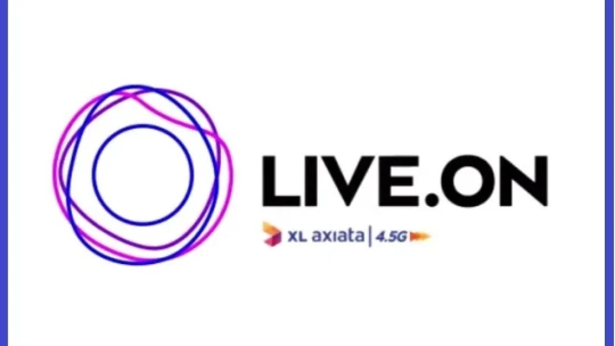 7 Pilihan Paket Live.On dari XL Axiata yang Mungkin Belum Anda Ketahui
