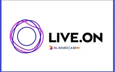 7 Pilihan Paket Live.On dari XL Axiata yang Mungkin Belum Anda Ketahui