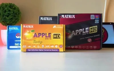 5 Set Top Box Terbaik untuk Warga Solo