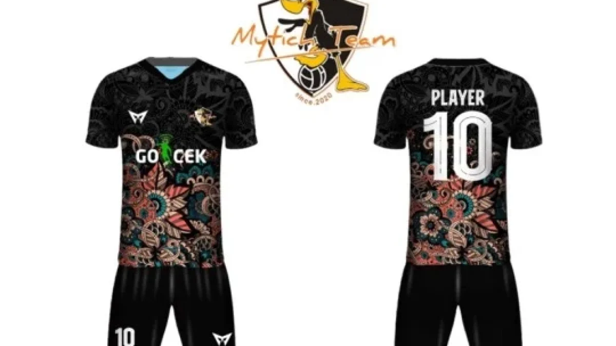 7 Tips Sukses untuk Memulai Usaha Jual Baju Jersey