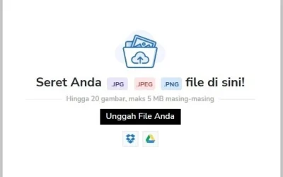 Bagaimana Kompresi Gambar Mempengaruhi Waktu Muat Halaman Web dan Pengalaman Pengguna