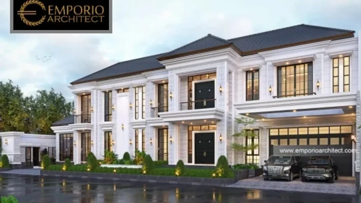 Review Emporio Architect, Jasa Arsitek Desain Rumah yang Bisa Online 100%