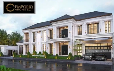 Review Emporio Architect, Jasa Arsitek Desain Rumah yang Bisa Online 100%