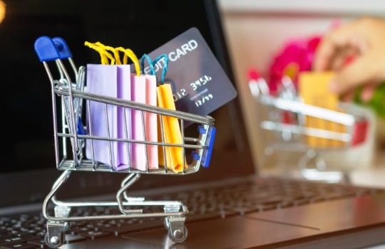 Menaklukkan Pasar Global: Panduan Lengkap Jualan Online di Marketplace Luar Negeri