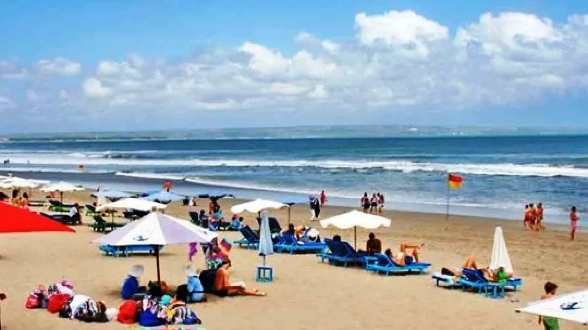 Ketahui 6 Jenis Wisata di Bali yang Bisa Anda Nikmati saat Liburan