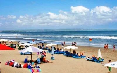 Ketahui 6 Jenis Wisata di Bali yang Bisa Anda Nikmati saat Liburan