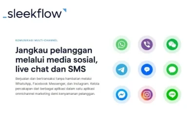 Manfaatkan SleekFlow untuk Meningkatkan Penjualan dan Kepuasan Pelangan di Era Social Commerce