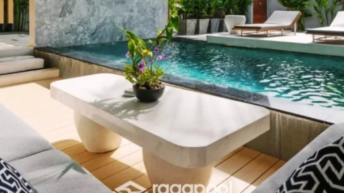 Ketahui 7 Tips Bagi Anda yang Ingin Memiliki Kolam Renang Pribadi di Rumah Sendiri