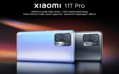 4 Handphone Dengan Spesifikasi yang Handal