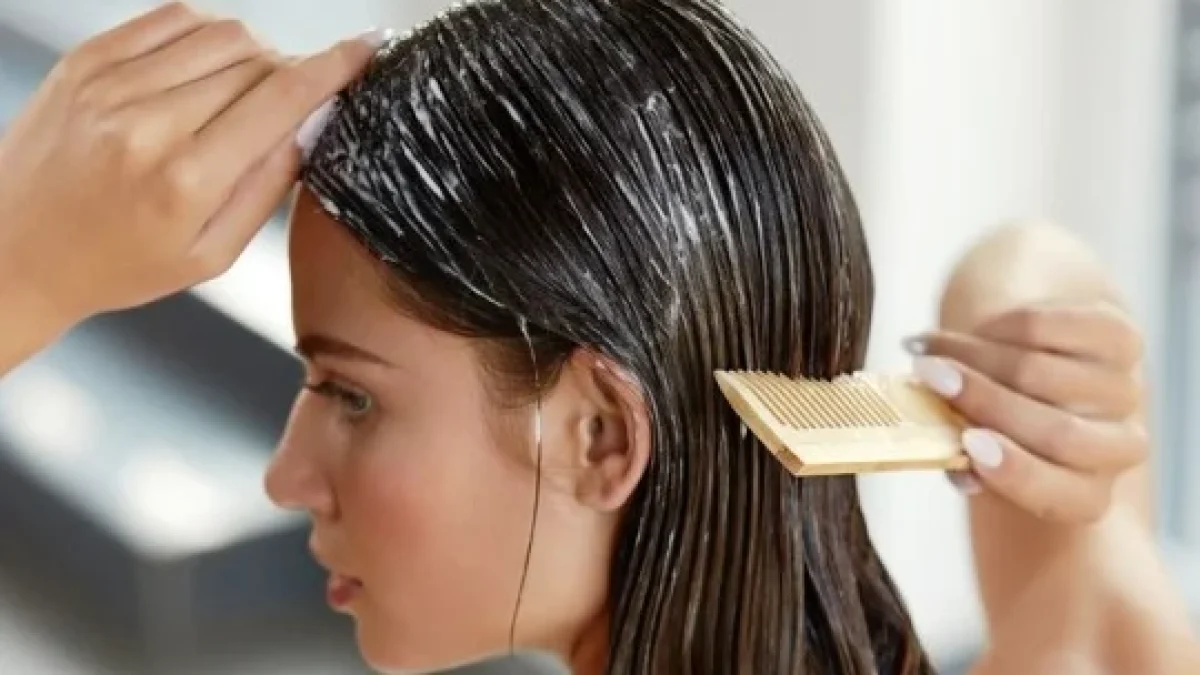 Mengenal Hair Mask: Manfaat, Jenis dan Cara Memakainya yang Benar