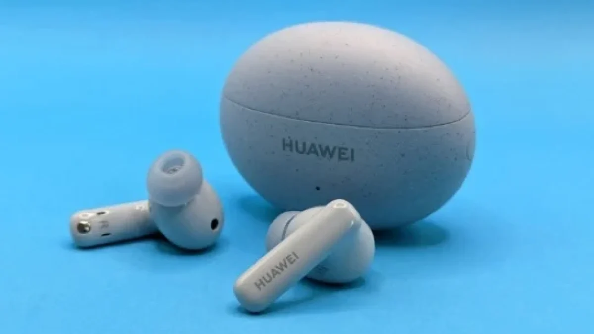 6 Perbedaan HUAWEI Freebuds 5i dan HUAWEI Freebuds 4i