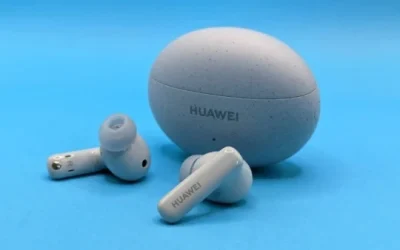 6 Perbedaan HUAWEI Freebuds 5i dan HUAWEI Freebuds 4i