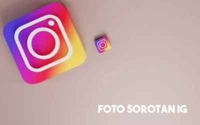 Inilah 5 Manfaat Foto Sorotan IG yang Perlu Anda Ketahui
