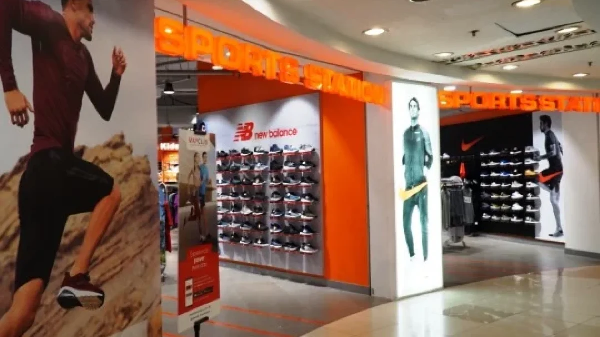 Inilah 7 Keunggulan Membeli Sepatu Olahraga Pria di Sports Station