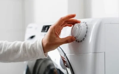 Drain pada Mesin Cuci: Mengatasi Masalah Pembuangan Air yang Efisien