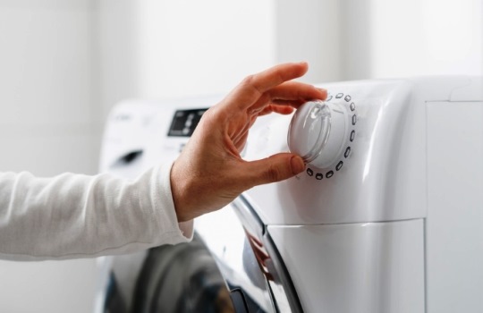 Drain pada Mesin Cuci Mengatasi Masalah Pembuangan Air yang Efisien