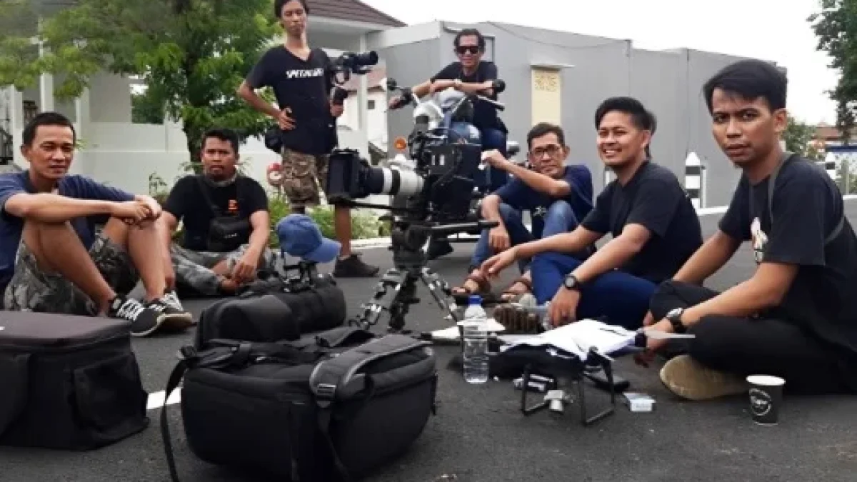Percayakan Jasa Syuting Video yang Berkualitas kepada Tamarona Picture