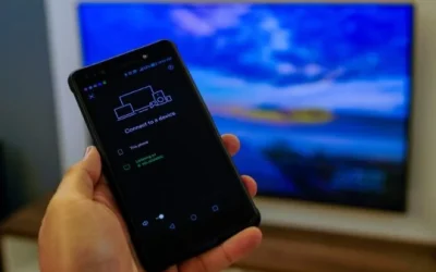 Ketahui Cara Menghubungkan HP ke TV dengan Kabel Data