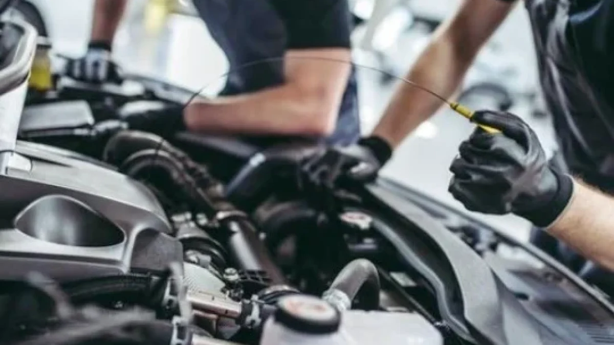 Ketahui 10 Tips Merawat Mobil Honda agar Awet dan Performa Tetap Terjaga