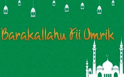 Deretan Ucapan Selamat Ulang Tahun Islami Untuk Sahabat Dan Juga Teman Sebagai Bentuk Dari Doa Dan Juga Harapan