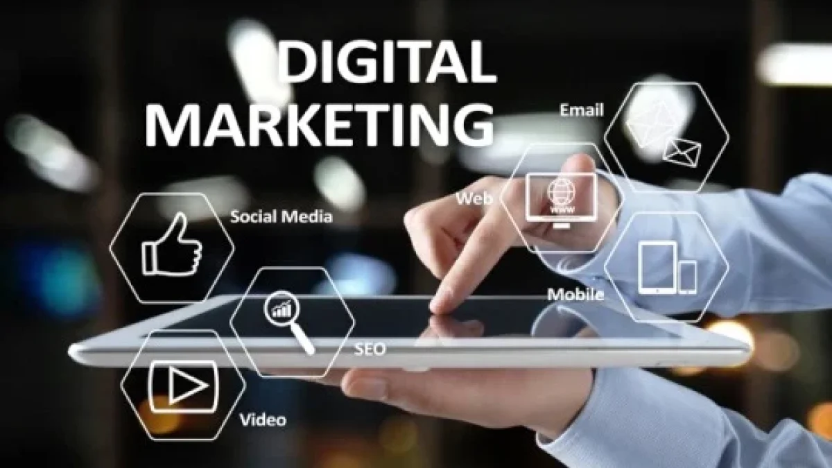 Ketahui Manfaat Mengikuti Training dan Sertifikasi Digital Marketing