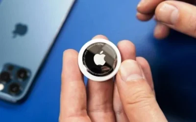 Kegunaan Apple Air Tag, Lacak Posisi Barang Hanya Lewat Aplikasi