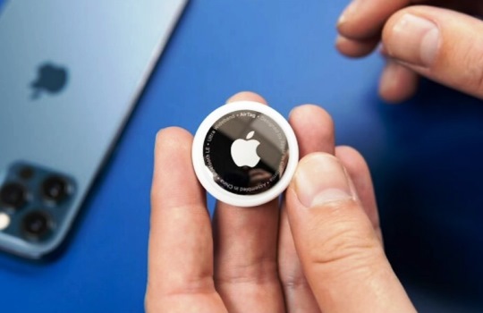 Kegunaan Apple Air Tag, Lacak Posisi Barang Hanya Lewat Aplikasi