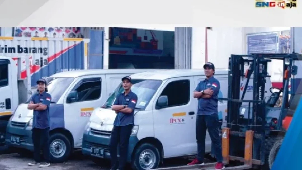 Rekomendasi Jasa Pengiriman Cargo Murah SNG Logistic: Solusi Tepat untuk Distribusi Barang Anda