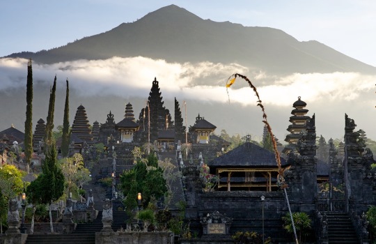 Tujuan Wisata Populer di Bali yang Sayang untuk Dilewatkan