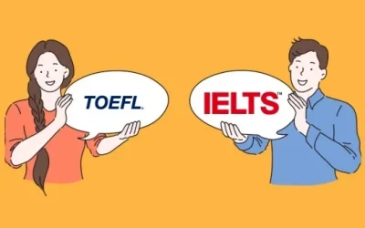 ICAN English: Pilihan Terbaik TOEFL Preparation di Bekasi dan Kursus IELTS di Jakarta Barat
