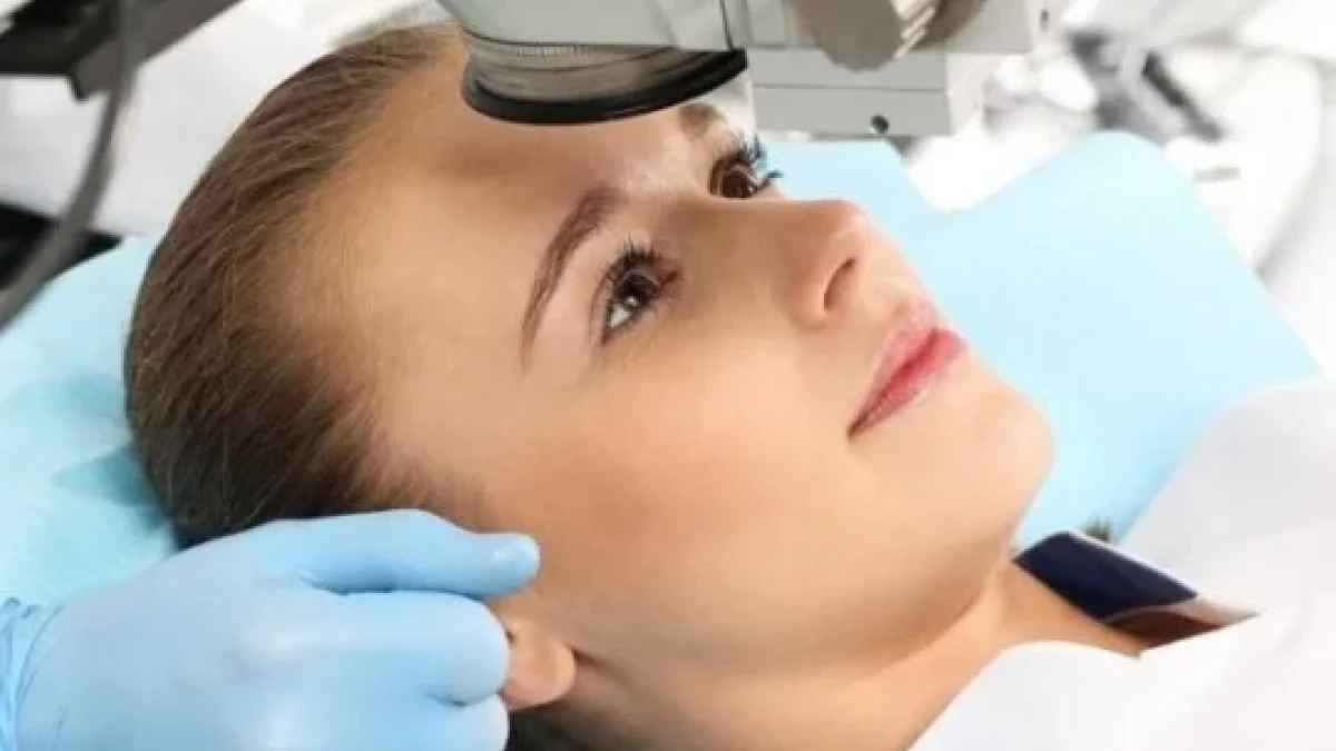 Mengenal LASIK: Prosedur Bedah Mata yang Mengubah Hidup Menjadi Lebih Baik dan Berkualitas