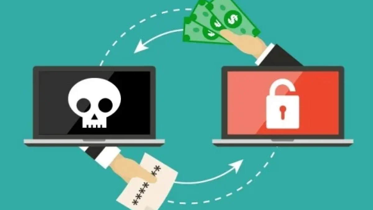 Mengenal Ransomware: Modus Operandi, Dampak Serangan, dan Cara Mengatasinya