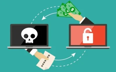 Mengenal Ransomware: Modus Operandi, Dampak Serangan, dan Cara Mengatasinya