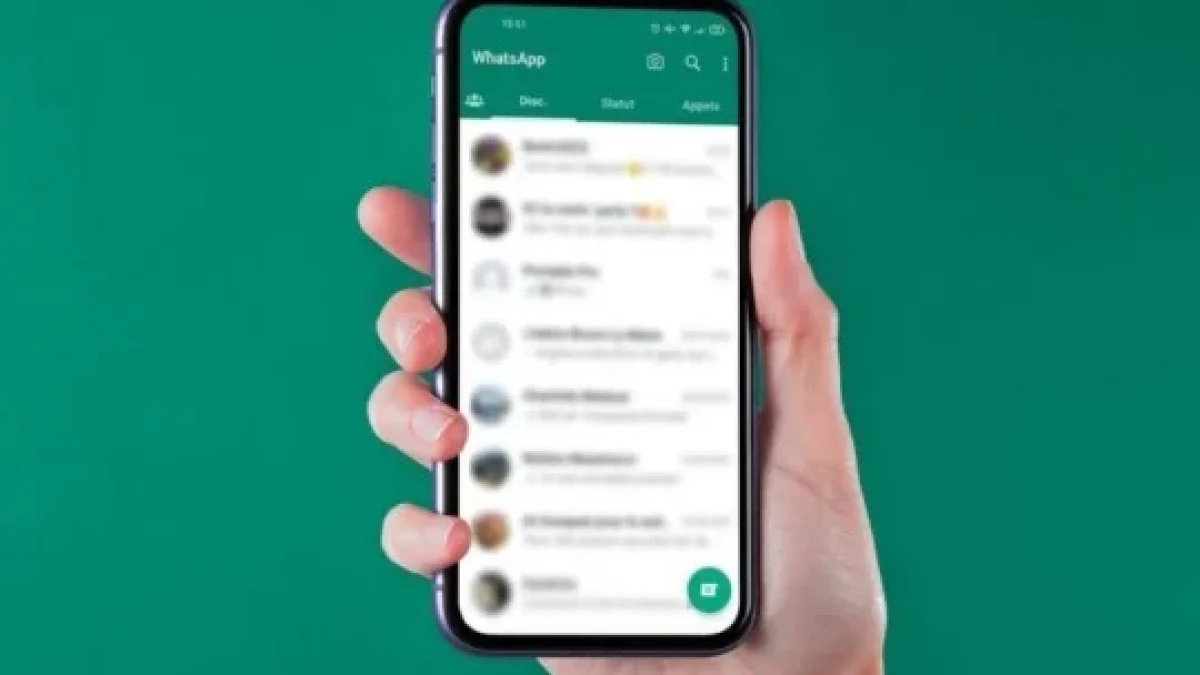 Mudah Pindahkan WhatsApp ke HP Baru dalam Hitungan Menit!