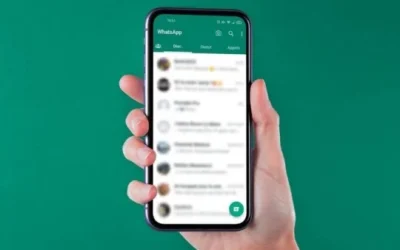 Mudah Pindahkan WhatsApp ke HP Baru dalam Hitungan Menit!