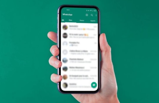 Mudah Pindahkan WhatsApp ke HP Baru dalam Hitungan Menit