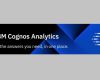 IBM Cognos Analytics