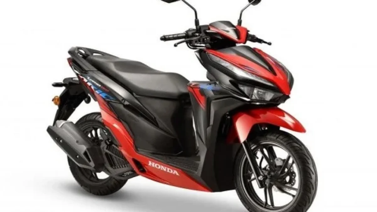 10 Keunggulan Honda Vario 150 yang Membuatnya Unggul di Kelas Skuter Matik