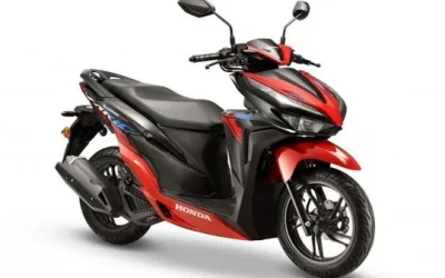 10 Keunggulan Honda Vario 150 yang Membuatnya Unggul di Kelas Skuter Matik