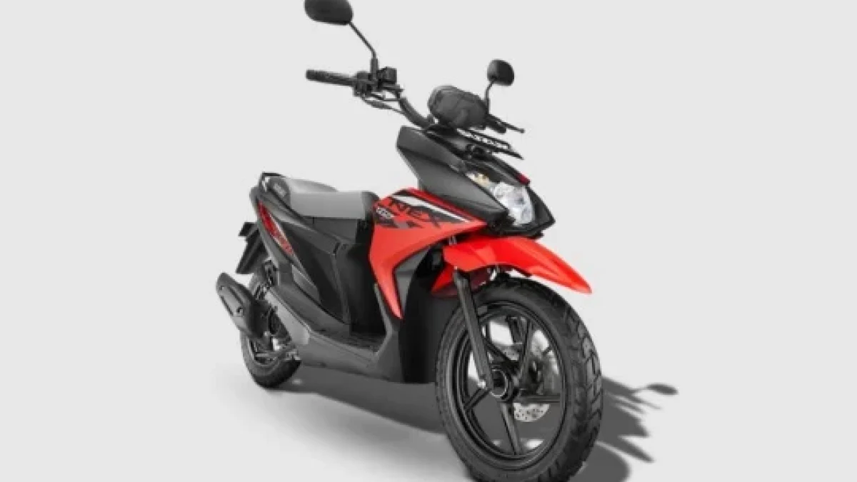 Keunggulan Suzuki NEX Crossover, Kombinasi Gaya, Performa, dan Harga yang Menarik