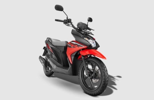 Keunggulan Suzuki NEX Crossover, Kombinasi Gaya, Performa, dan Harga yang Menarik