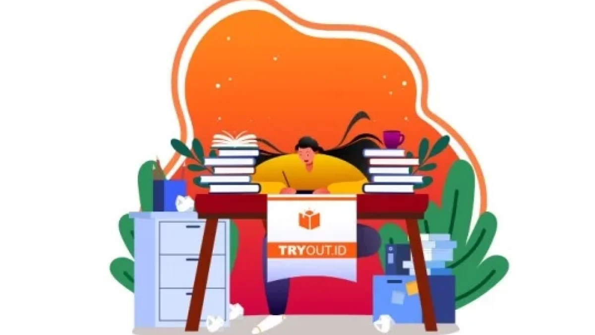 Inilah 10 Manfaat Mengikuti Tryout Online yang Perlu Kamu Ketahui