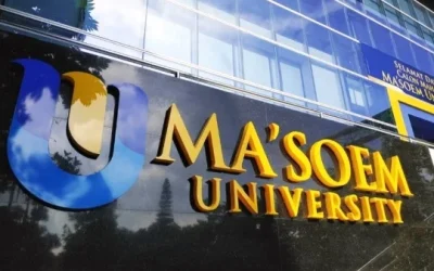 Mau Jadi Pengusaha Sambil Kuliah di Bandung? Ma’soem University Siap Wujudkan Mimpimu!
