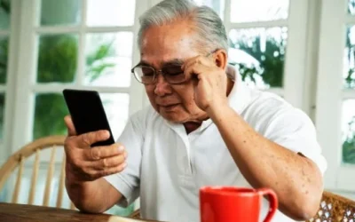 Katarak – Gejala, Penyebab, Pengobatan