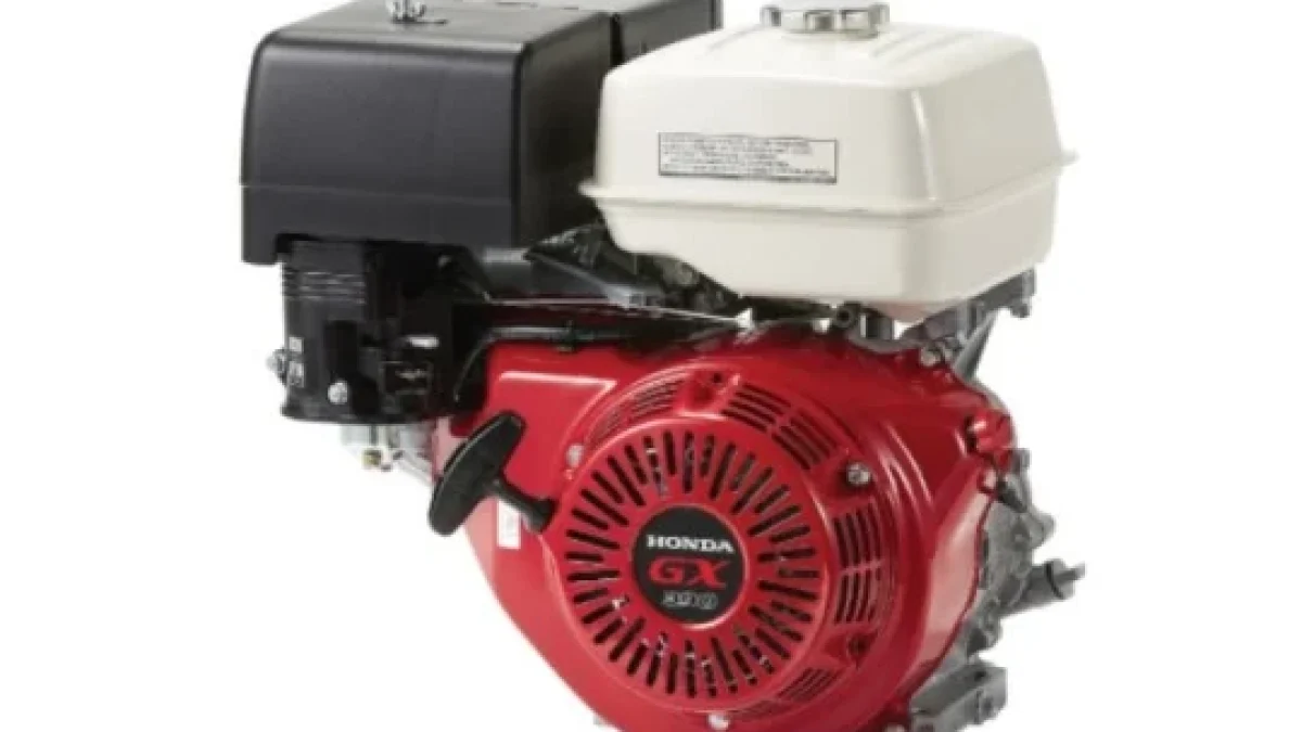 Spesifikasi Honda GX390, Mesin Serbaguna yang Bertenaga dan Berteknologi Canggih