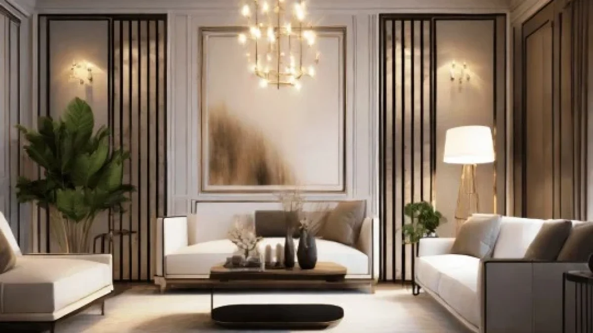 Ketahui 6 Tips Menentukan Desain Interior Rumah yang Tepat dan Sesuai Kebutuhanmu
