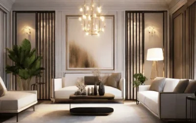 Ketahui 6 Tips Menentukan Desain Interior Rumah yang Tepat dan Sesuai Kebutuhanmu