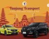 10 Destinasi Wisata Murah di Bali dengan Sewa Mobil Tunjung Transport: Memaksimalkan Pengalaman Tanpa Merusak Anggaran