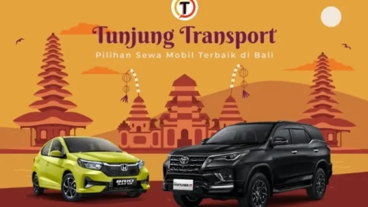 10 Destinasi Wisata Murah di Bali dengan Sewa Mobil Tunjung Transport: Memaksimalkan Pengalaman Tanpa Merusak Anggaran
