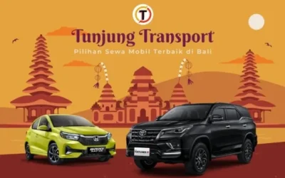 10 Destinasi Wisata Murah di Bali dengan Sewa Mobil Tunjung Transport: Memaksimalkan Pengalaman Tanpa Merusak Anggaran